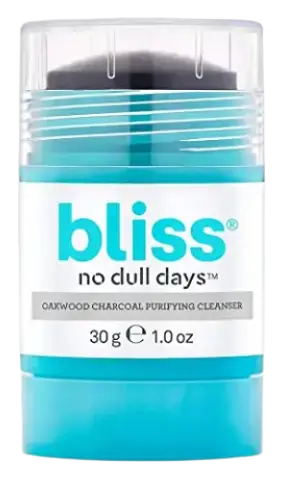 Bliss No Dull Days Cleansing Stick