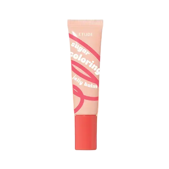 Etude House Sugar Coloring Jelly Balm 05 Ice Vanilla