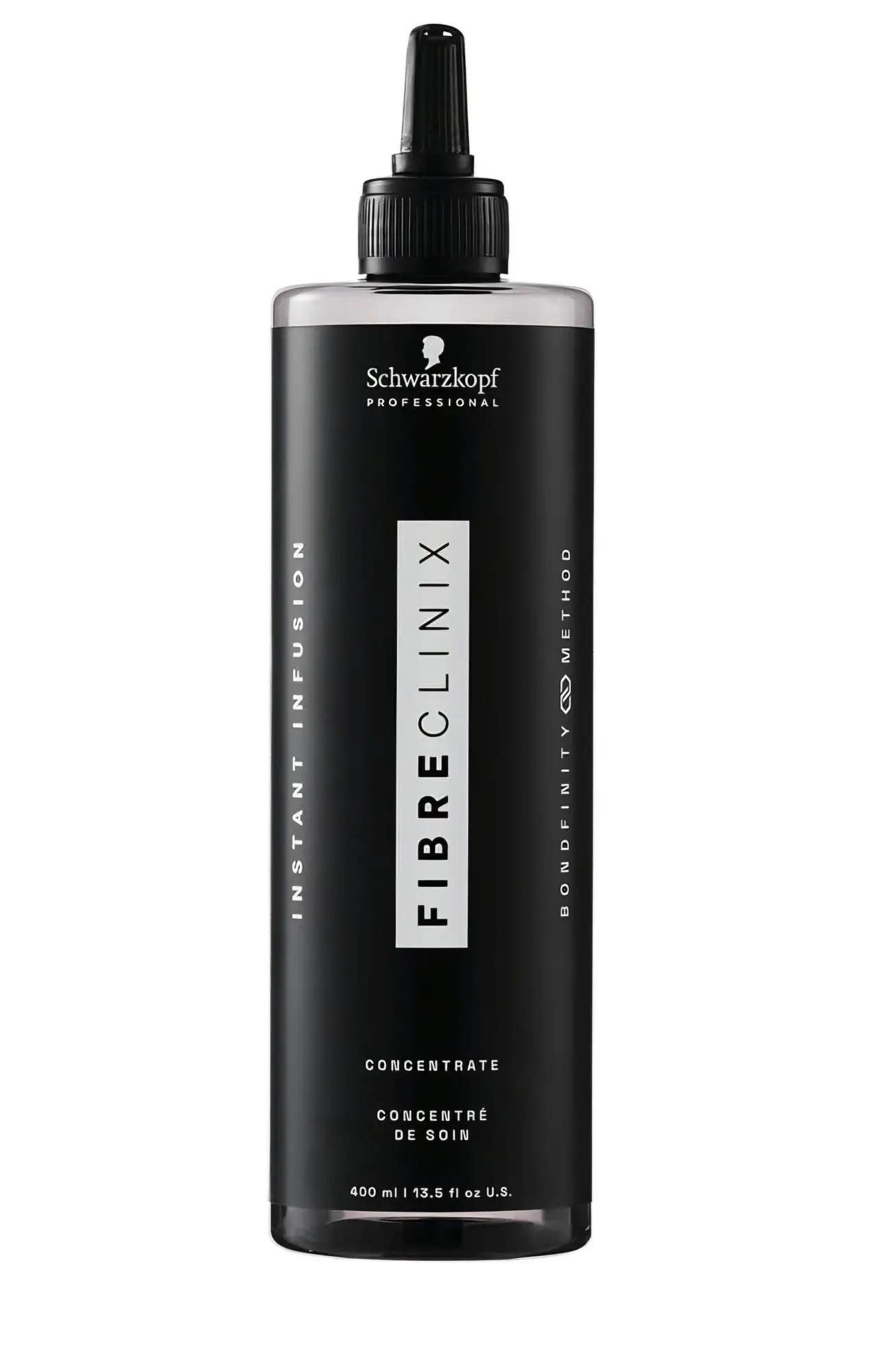 Schwarzkopf Professional Fibre Clinix Instant Infusion Concentrate