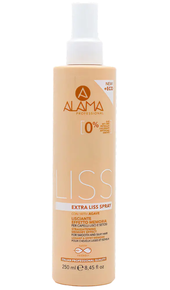 Alama Extra Liss Spray