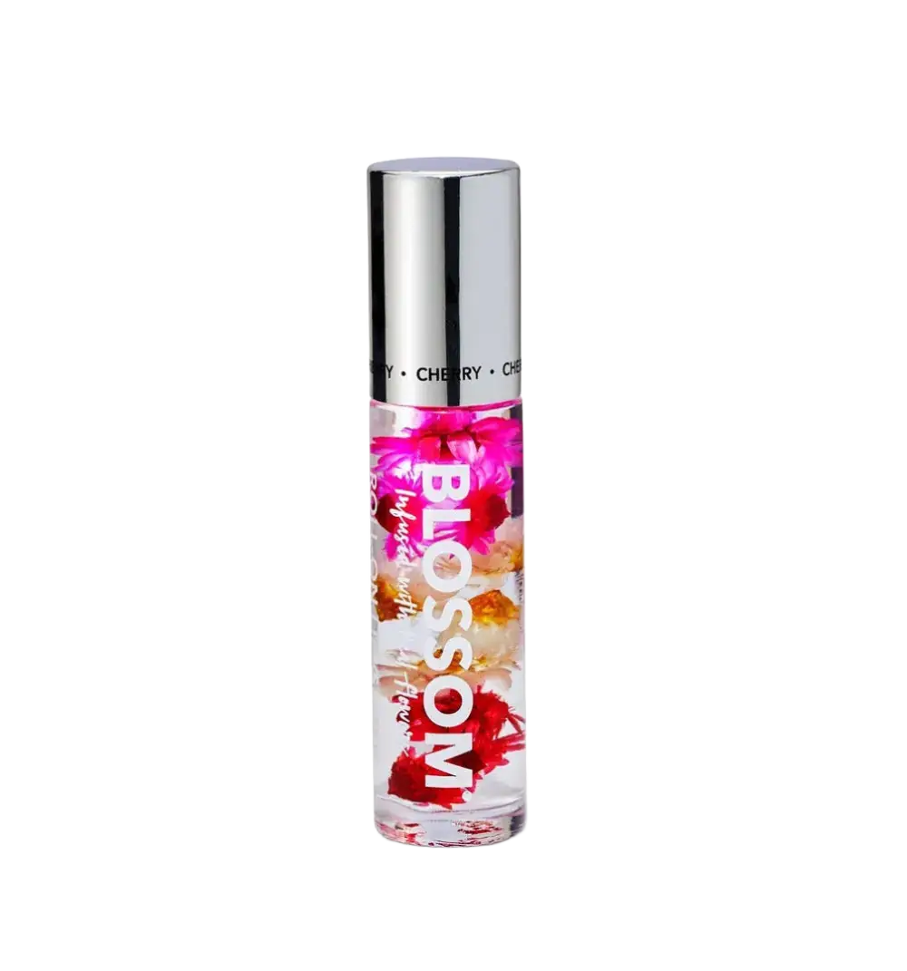 Blossom Fruit Orchard Roll-On Lip Gloss Cherry