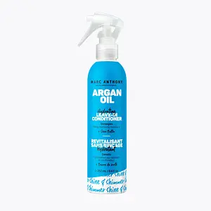Marc Anthony Argan Oil Hydrating Leave-In Conditioner