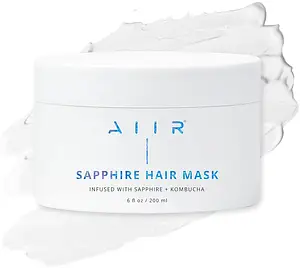 AIIR Sapphire Hair Mask