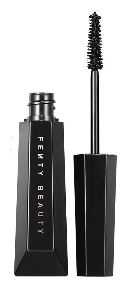 Fenty Beauty Hella Thicc Volumizing Mascara Cuz I'm Black