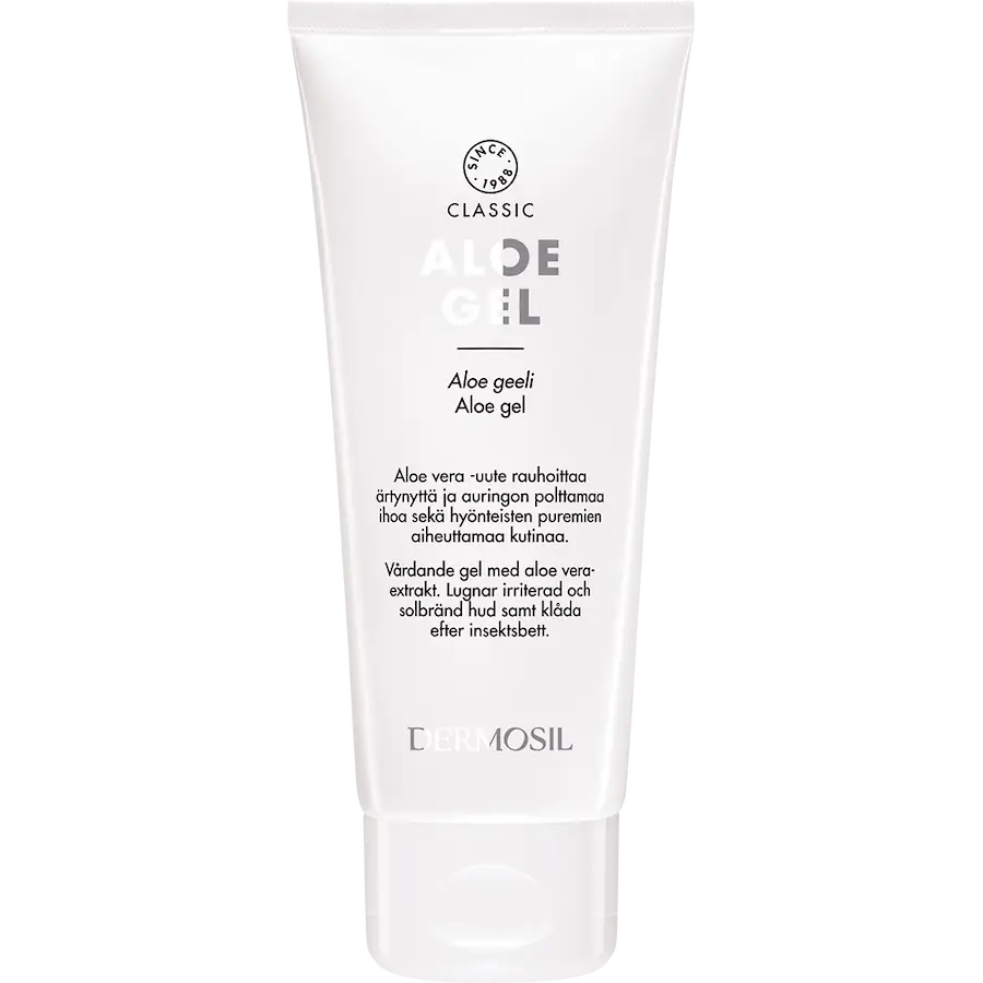 Dermosil Aloe Gel