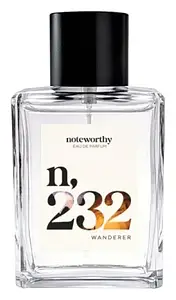 Noteworthy N,232 Wanderer