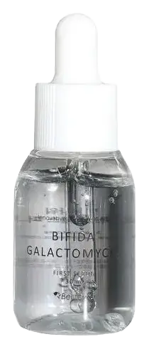 Bellflower Bifida Galactomyces First Serum