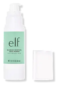 e.l.f. cosmetics Blemish Control Face Primer