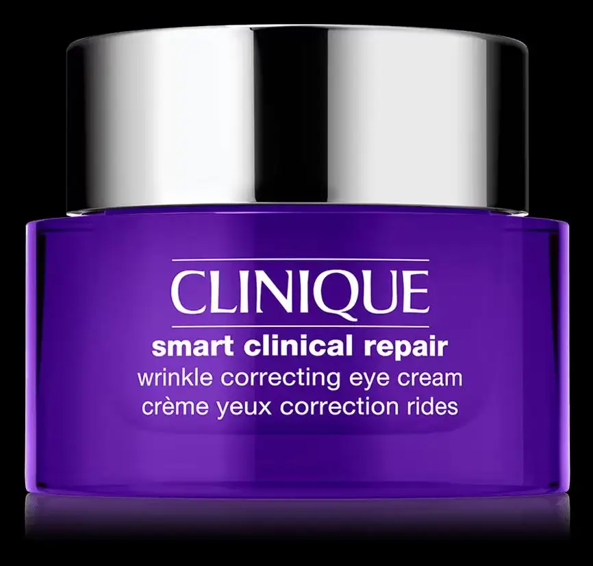 Clinique Smart Clinical Repair Wrinkle Correcting Eye Cream