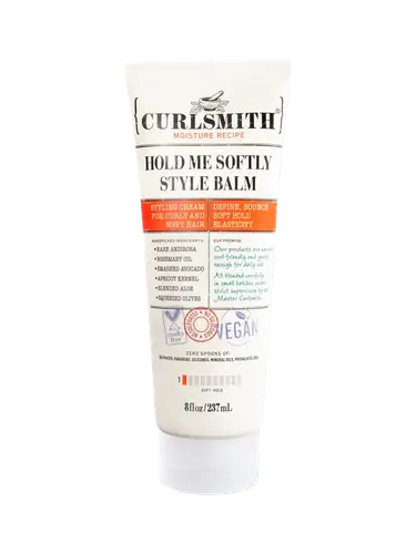 Curlsmith Hold Me Softly Style Balm