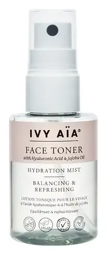 IVY AÏA Face Toner Hydration Mist