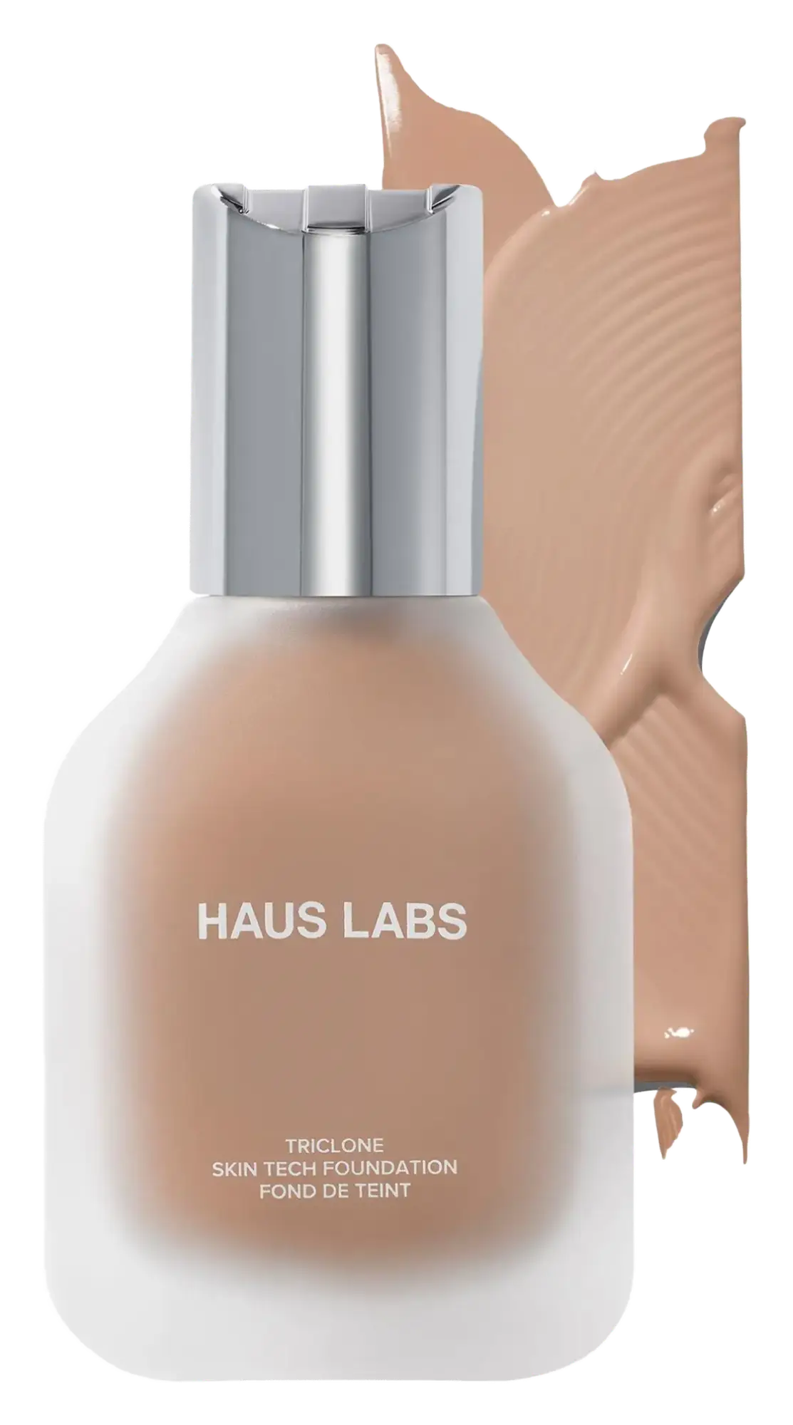 Haus Labs By Lady Gaga Triclone Skin Tech Medium Coverage Foundation with Fermented Arnica 270 Light Medium Neutral