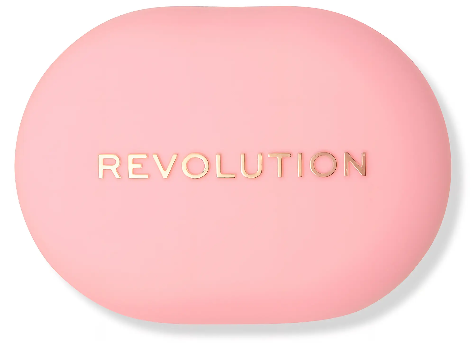 Revolution Beauty Powder Pops Instant Blur Setting Powder Rose