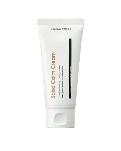 Dermathod Soba Calm Cream