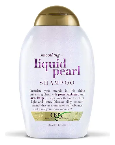 OGX Beauty Liquid Pearl Shampoo