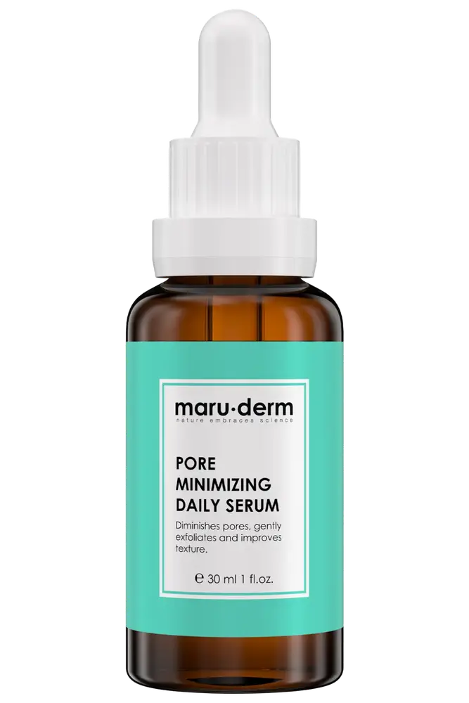 maru.derm Pore Minimizing Daily Serum