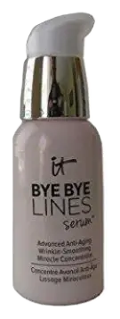 IT Cosmetics Bye Bye Lines Anti-Aging Serum