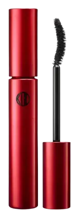 Koh Gen Do Long Lash Treatment Mascara 01 Urushi Black