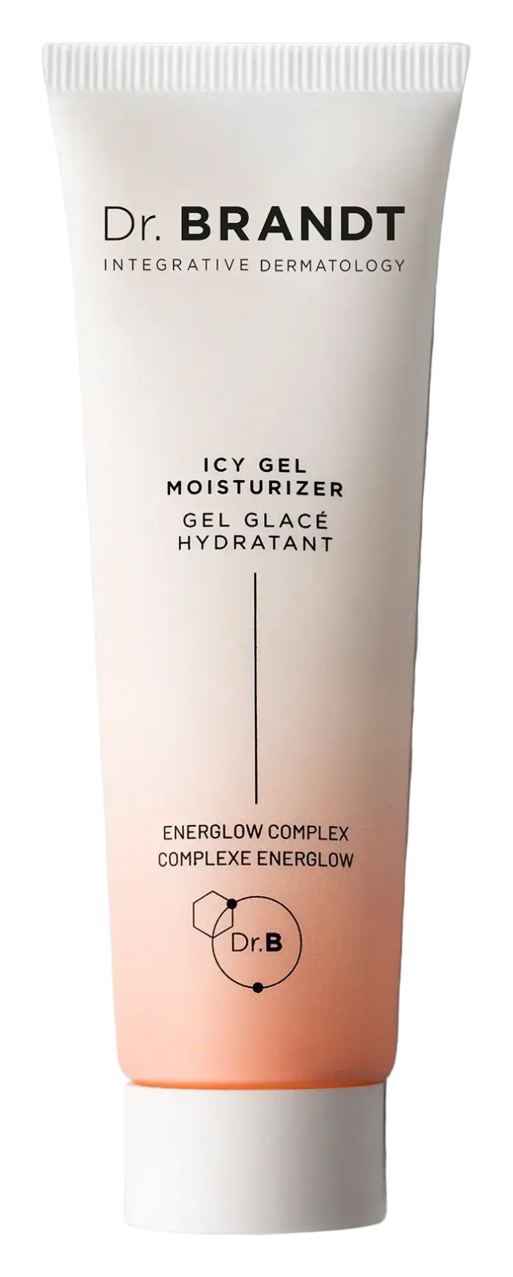 Dr. Brandt Skincare Icy Gel Moisturizer