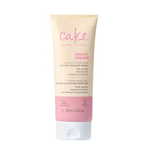 Cake Beauty Heavy Cream Shower Wash