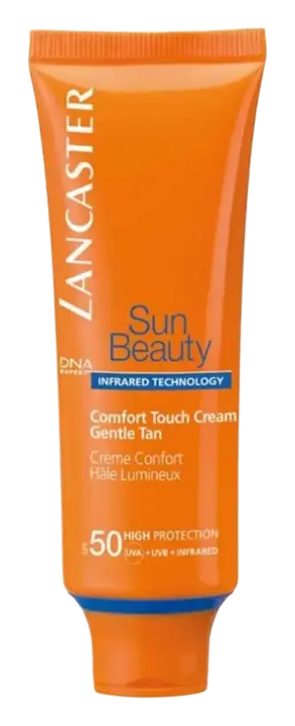 Lancaster Sun Beauty Comfort Touch SPF 50