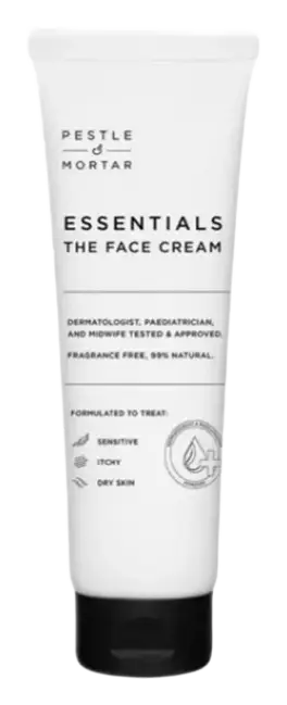 Pestle & Mortar The Face Cream
