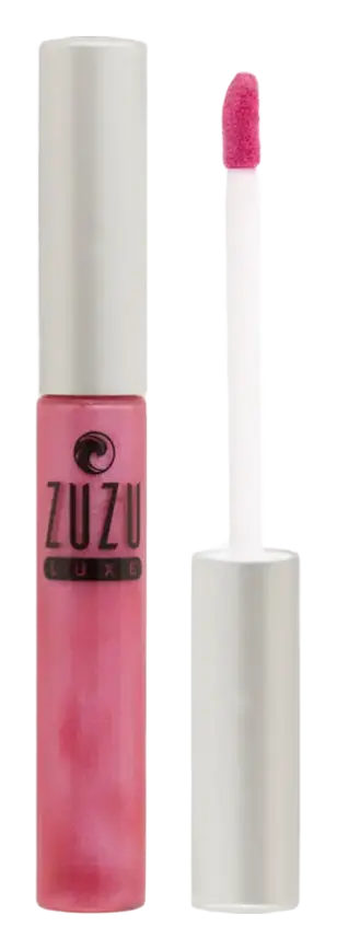 Zuzu Luxe Sheer Gloss Cosmopolitan