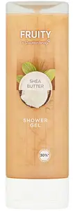 Superdrug Fruity Shower Gel Shea Butter