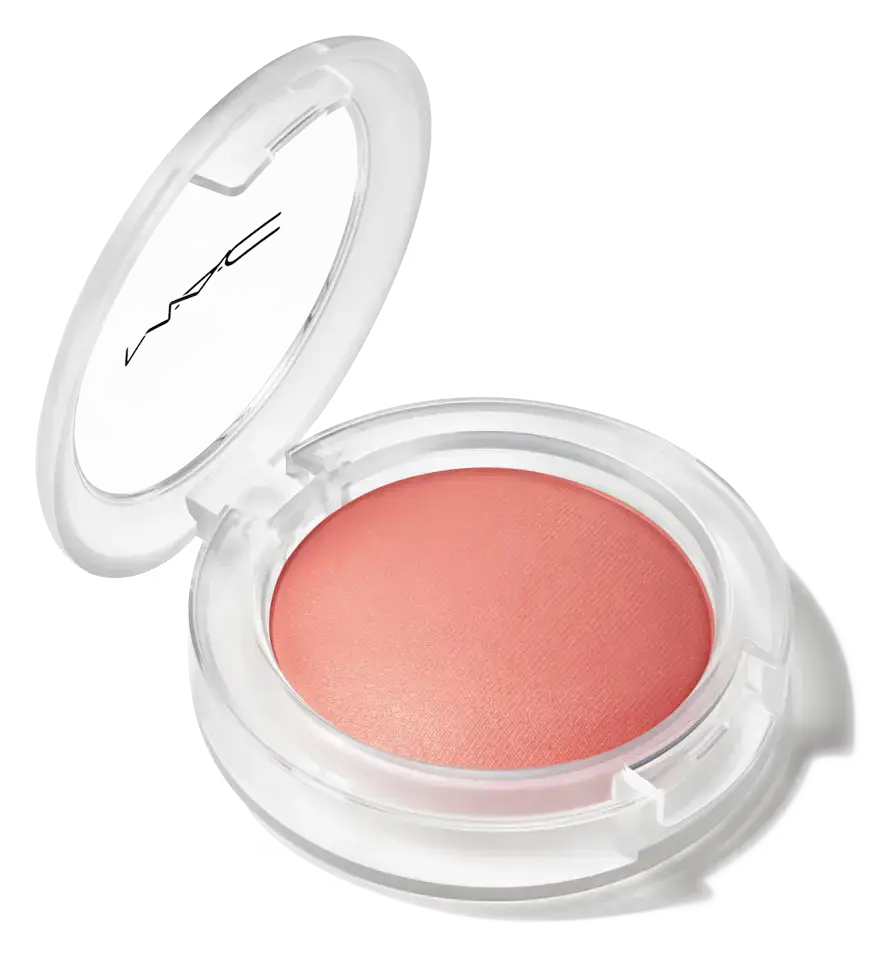 Mac Cosmetics Glow Play Cushiony Blush Cheer Up