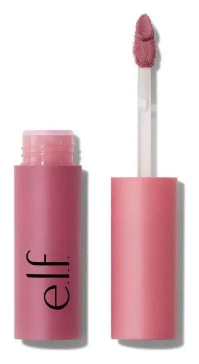 e.l.f. cosmetics So Blurreal Lip & Cheek Whip Rose Soufflé