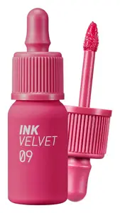 Peripera Ink Velvet 09 Sparkling Pink