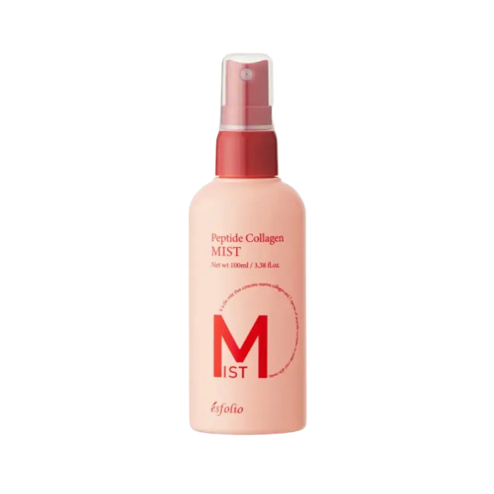 Esfolio Peptide Collagen Mist