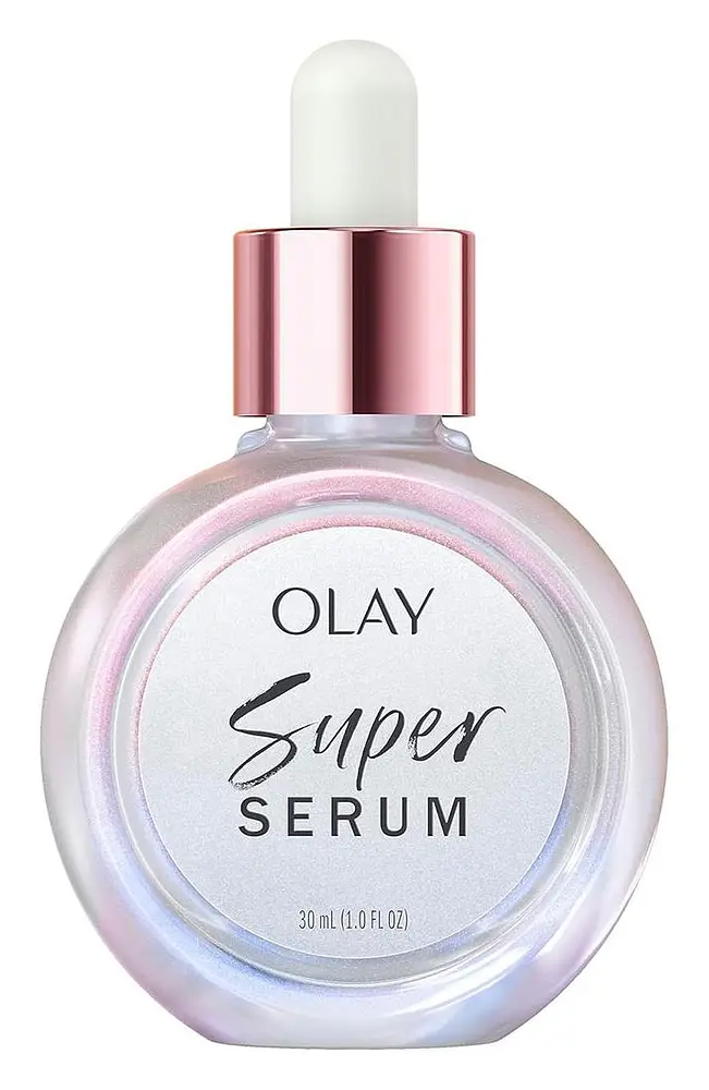 Olay Super Serum UK