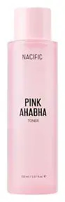 Nacific Pink AHABHA Toner