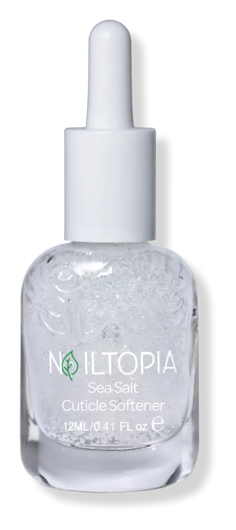 Nailtopia Sea Salt Cuticle Softener