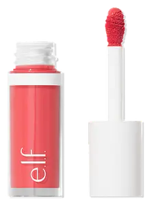 e.l.f. cosmetics Camo Liquid Blush Pinky Promise
