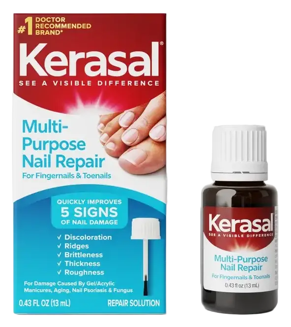 Kerasal Multi-Purpose Nail Repair