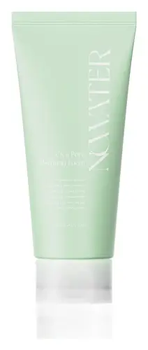 Nowater Cica Pore Cleansing Foam