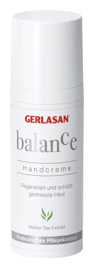 Gehwol Gerlasan Balance Hand Cream