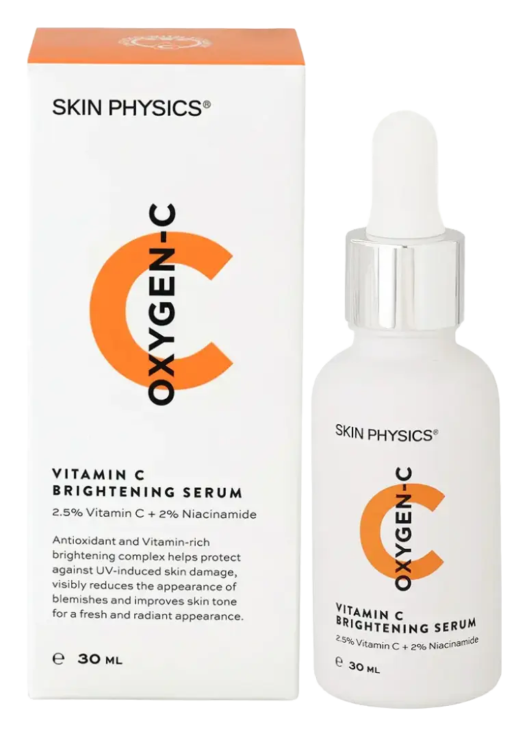 Skin Physics Vitamin C Brightening Serum