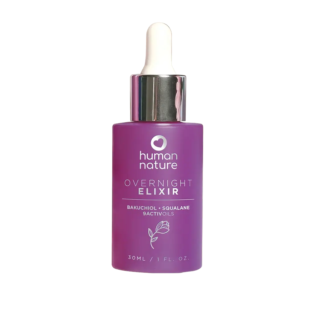 Human Nature Overnight Elixir