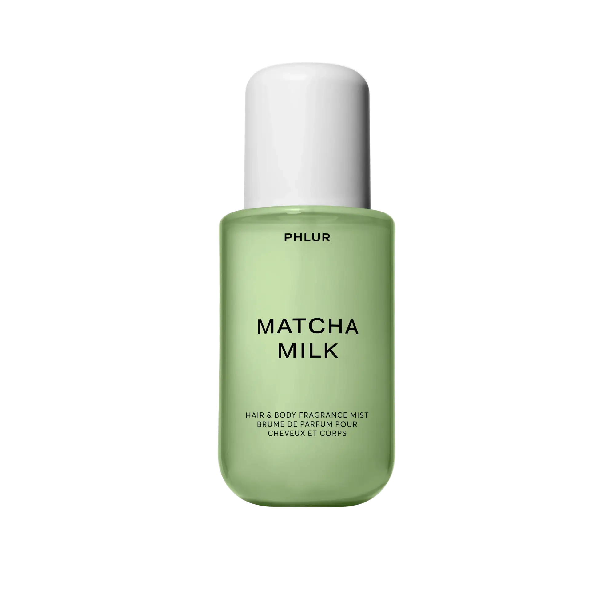 Phlur Hair & Body Fragrance Mist Matcha Milk
