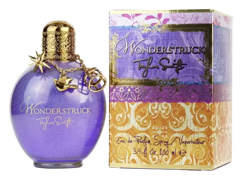 Taylor Swift Fragrances Wonderstruck Eau de Parfum