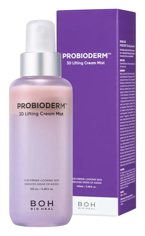 BOH Bio Heal Probioderm 3D Lifting Cream Mist