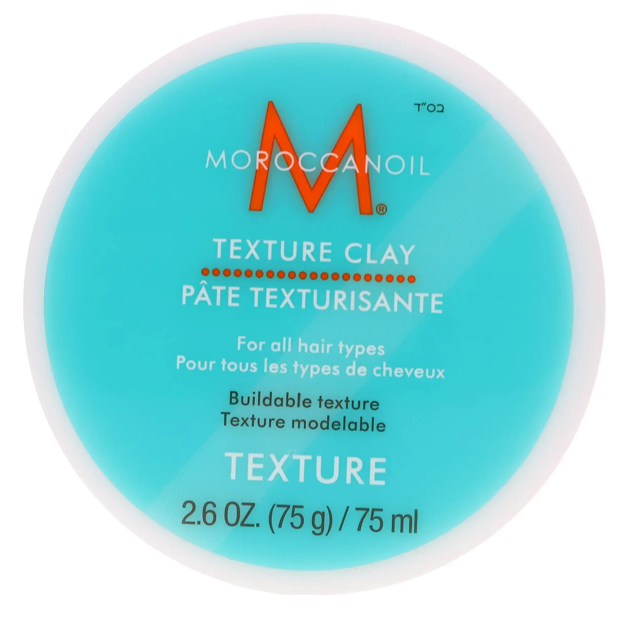 MoroccanOil Texture Clay