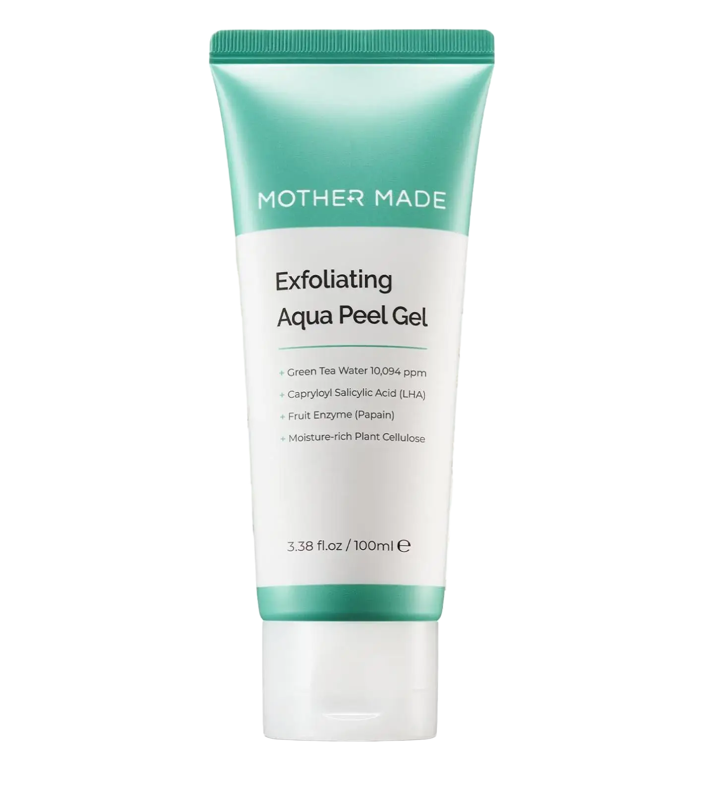 Mother Made Exfoliating Aqua Peel Gel
