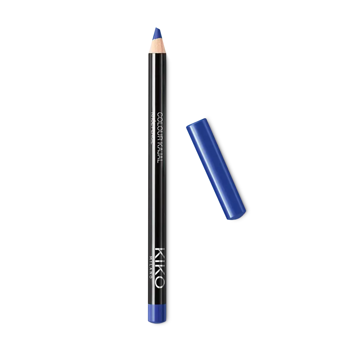KIKO Milano Colour Kajal 09 Blue