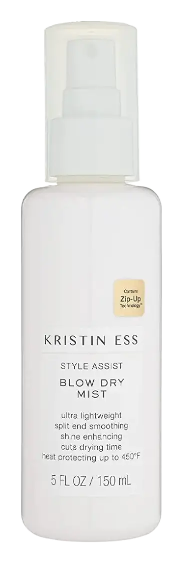 Kristin Ess Hair Style Assist Blow Dry Mist