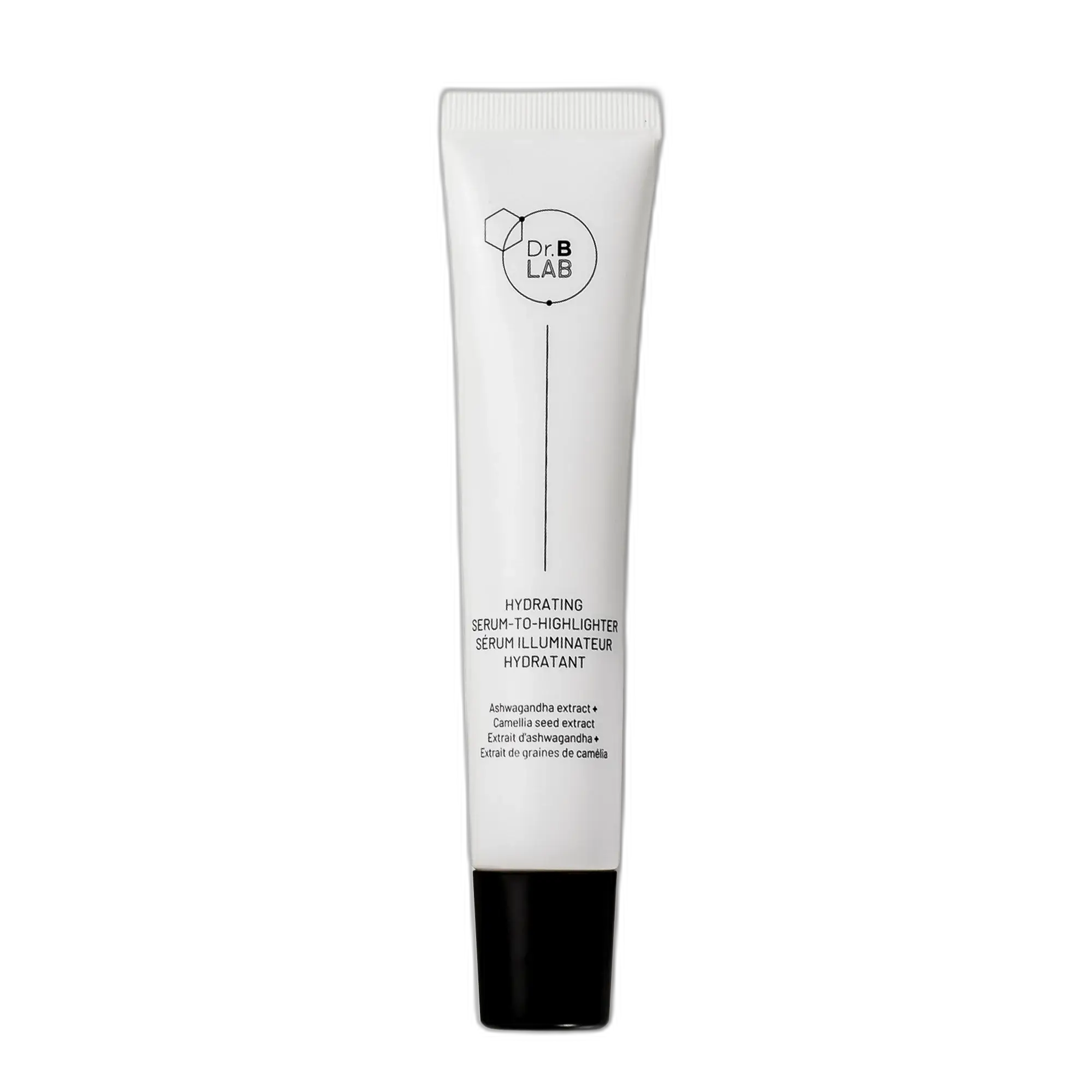 Dr. Brandt Skincare Dr. B Lab Hydrating Serum-To-Highlighter
