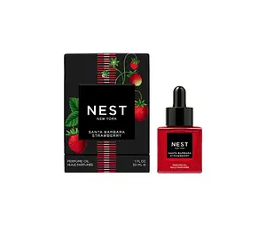 NEST New York Santa Barbara Strawberry Perfume Oil